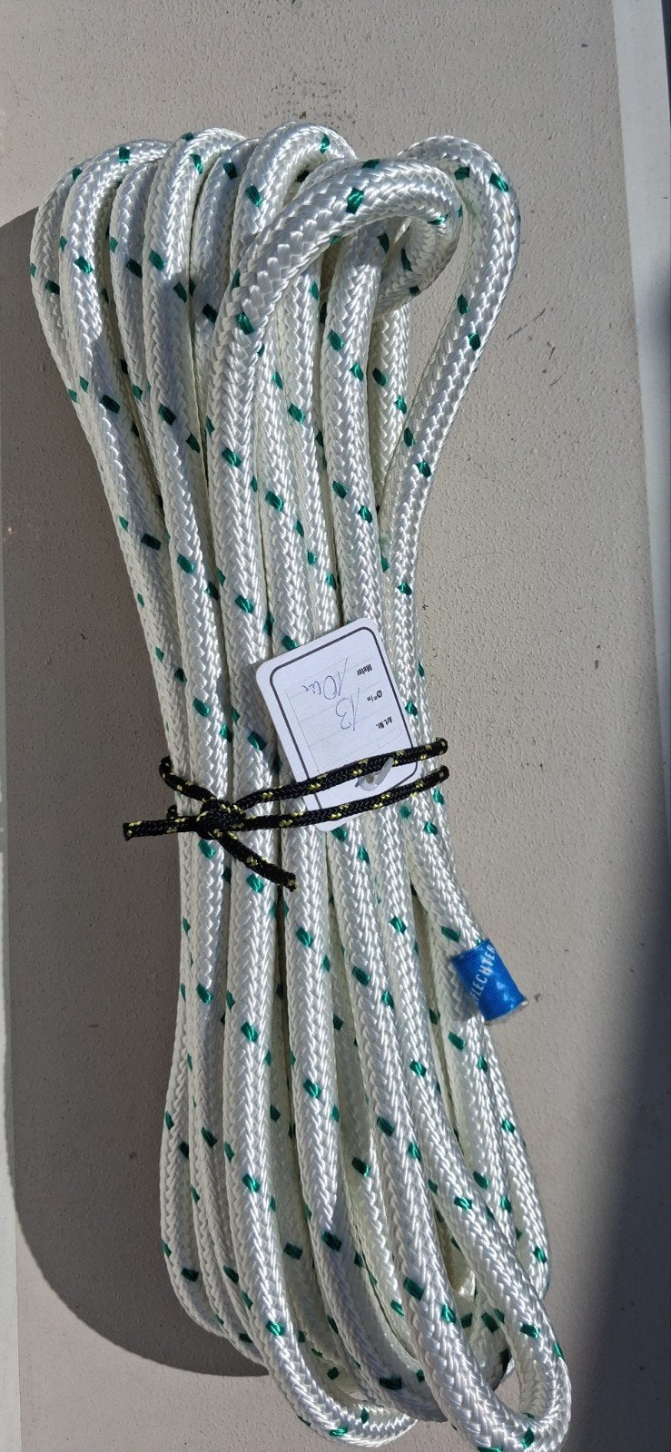 schoot lijn 13 mm, Watersport en Boten, Ophalen of Verzenden, Nieuw, Toebehoren, Minder dan 15 m²