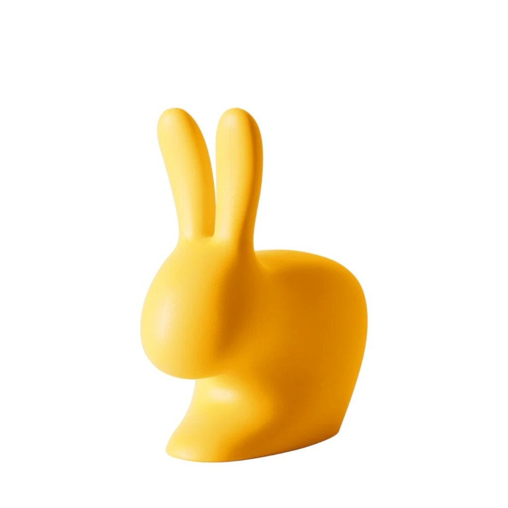 Queboo rabbit chair, Ophalen, Gebruikt, Kunststof, Modern