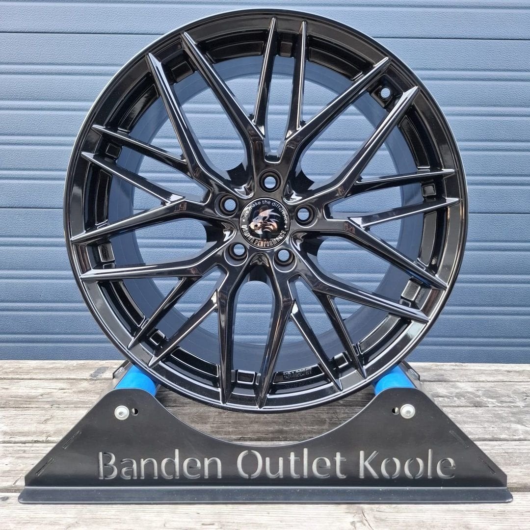 Seat Leon Cupra ST Altea Ateca Exeo Tarraco 5x112 19'' Velge, 19 inch, Velg(en), -, -