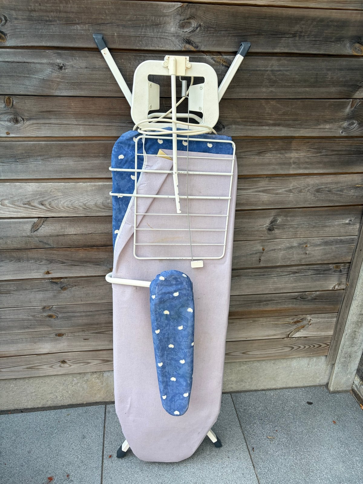 Strijkplank - Gratis af te halen, Witgoed en Apparatuur, Strijkijzers en Strijkplanken, Ophalen, Gebruikt