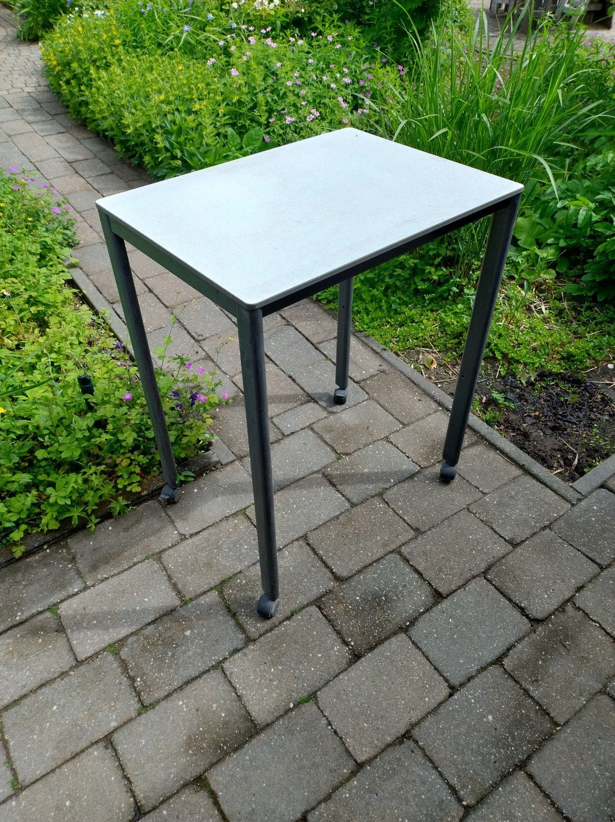 werktafel Ahrend inpaktafel, Ophalen, Campingtafel