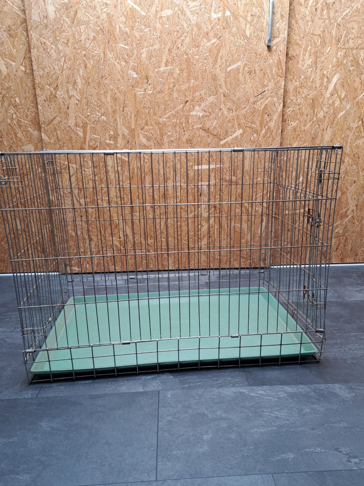 Gratis afhalen bench, Dieren en Toebehoren, Hondenbenches, Ophalen