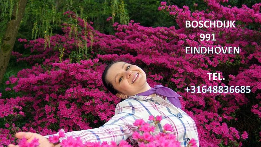 Oktober en gezonde massage in deze dagen, regio Eindhoven, Stoelmassage