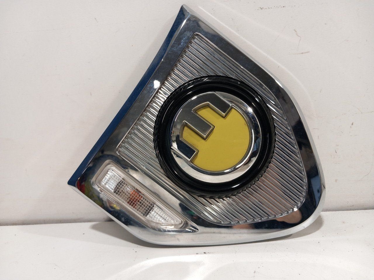 Knipperlicht rechts Mini Countryman, Onderdelen@venauto.nl, Van der Ven Autorecycling B.V., Gebruikt, Ettenseweg 76, 4706 PB Roosendaal, The Netherlands