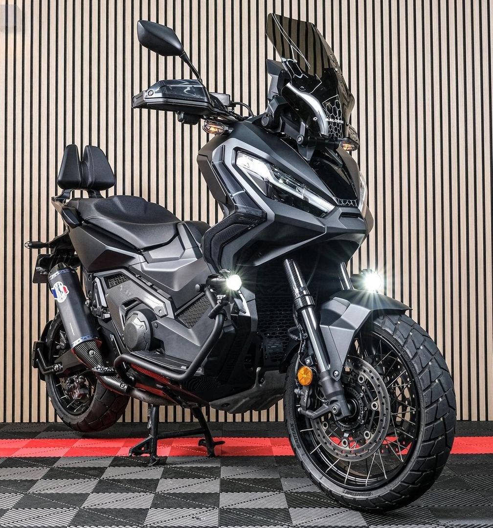 HONDA X-ADV (bj 2024), Bedrijf, Onbekend, Meer dan 35 kW, Onbekend