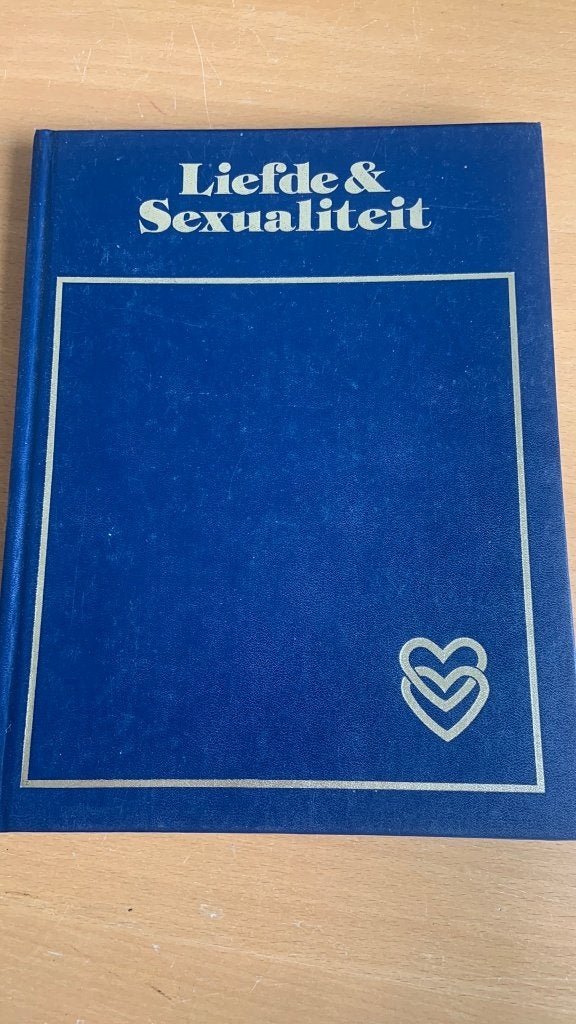 Liefde & sexualiteit, Boeken, Ophalen of Verzenden