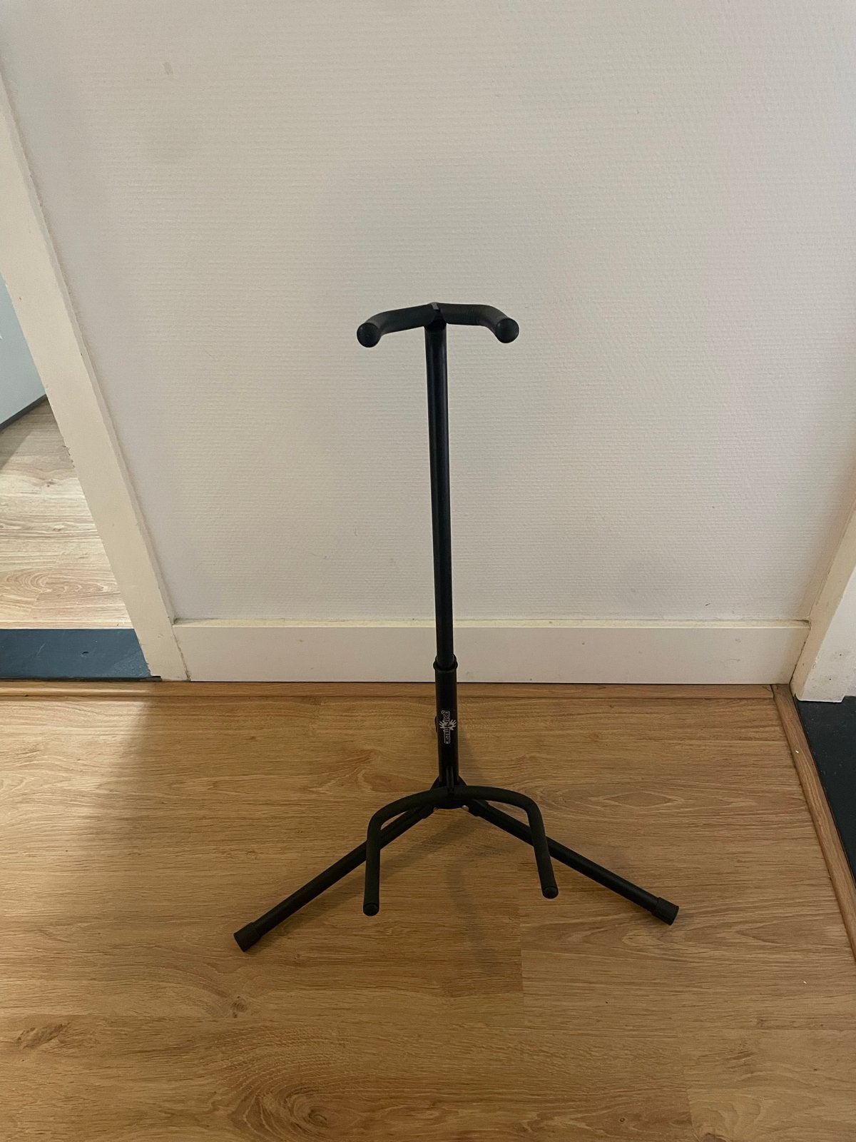 gitaarstandaard, Ophalen, Gebruikt, Instrumentstandaard, Gitaar