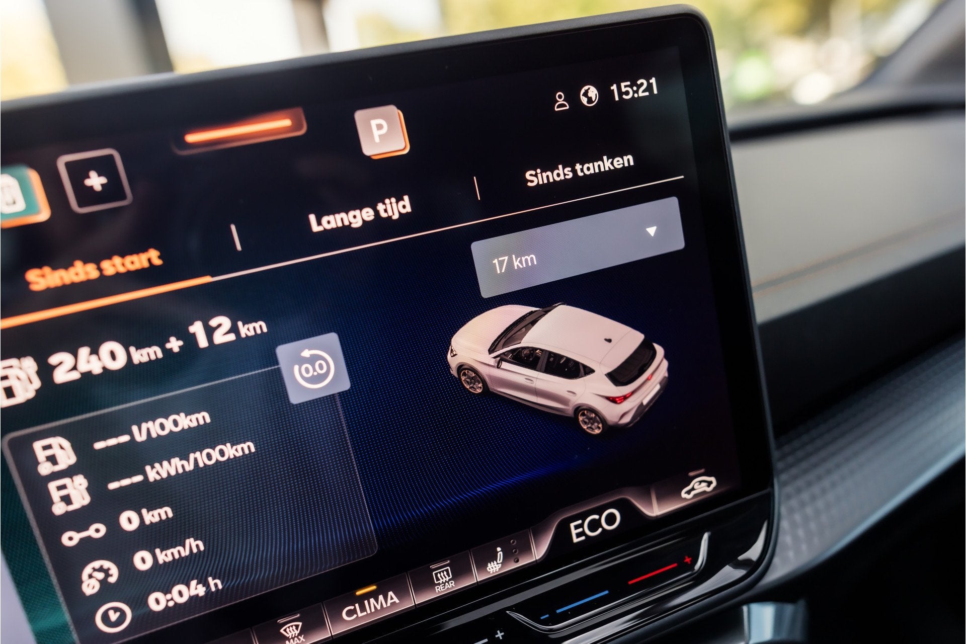 Foto 40 van CUPRA Leon 1.5 TSI e-Hybrid VZ Performance €4500,- voordee