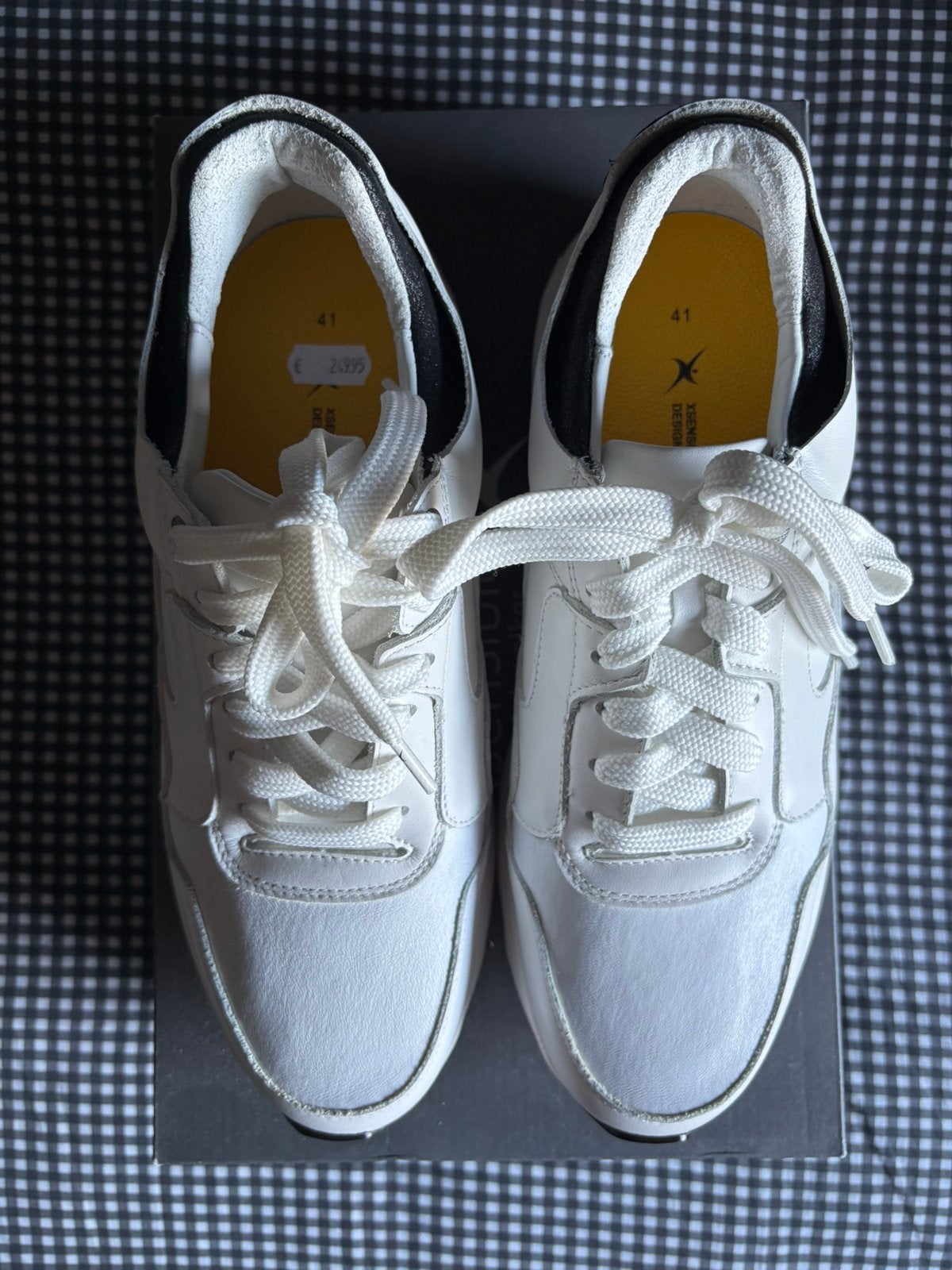 X sensible gympen, Ophalen of Verzenden, Nieuw, Sneakers of Gympen