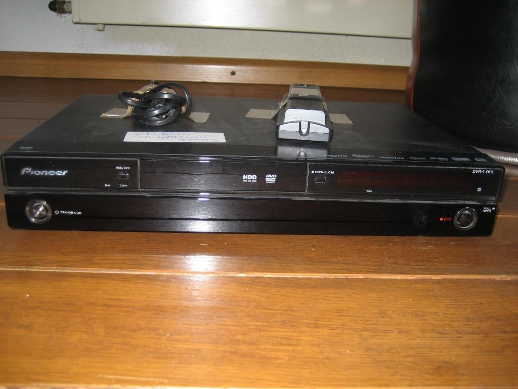 pioneer cd speler, Ophalen of Verzenden, Gebruikt, Overige merken