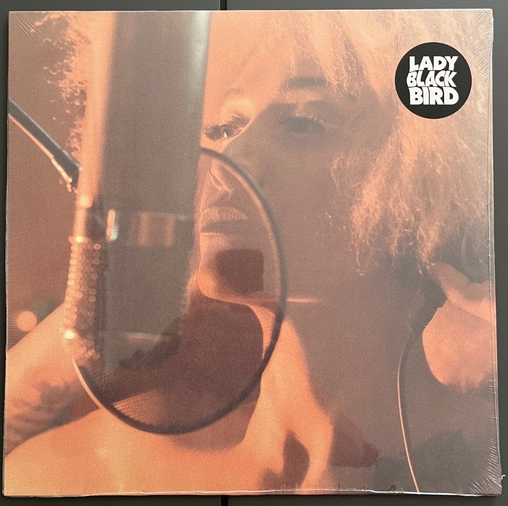 LP Lady Black Bird - black acid soul, LP, Ophalen of Verzenden, Reissue, Nieuw in verpakking