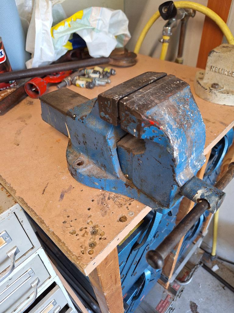 Te koop, Doe-het-zelf en Verbouw, Gereedschap | Handgereedschap, Ophalen, Gebruikt