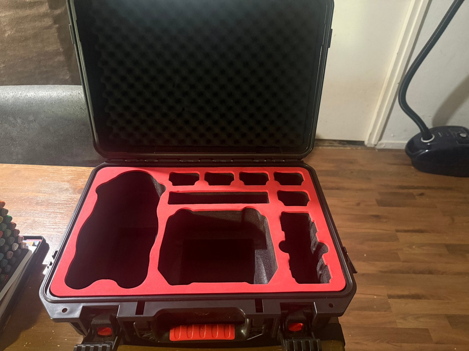 Dji Mavic 4 pro Creator combo(Dji RC Pro 2) en case., Audio, Tv en Foto, Ophalen, Extra accu('s), 5 tot 10 kilometer, Zo goed als nieuw
