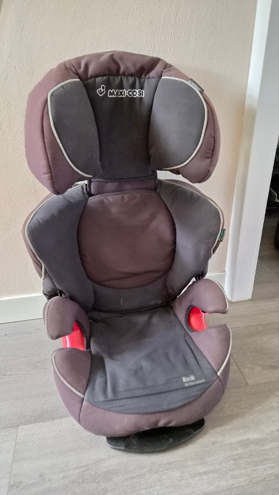 Maxi-Cosi Rodi kinderautostoel, Ophalen, 15 t/m 36 kg, Zijbescherming, Maxi-Cosi