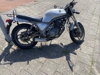 Yamaha SRX6 onderdelen, Motoren, Ophalen of Verzenden, Gebruikt