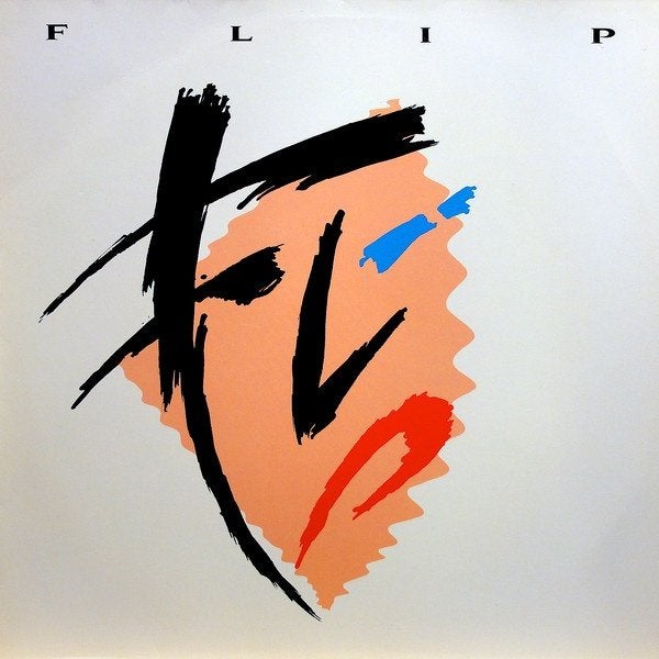 FLIP, Ophalen of Verzenden, Gebruikt, Synthpop