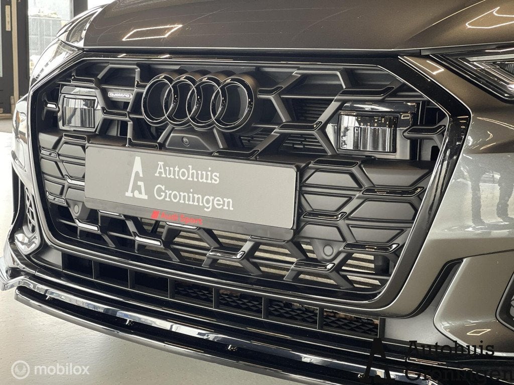 Audi A6 Avant 55 TFSI e quattro Pro Line S Competition, RS S, Auto's, Audi, Automaat, Gebruikt, Euro 6, 4 cilinders