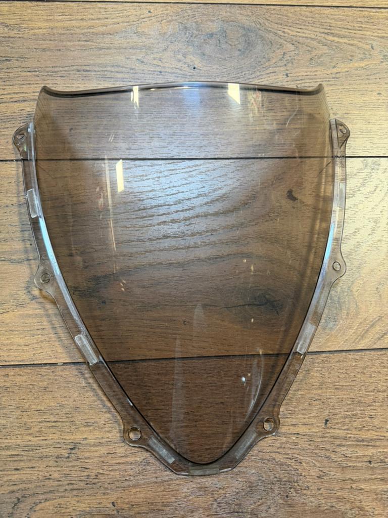 Licht getint origineel kuipruit Suzuki GSXR600 K6, Motoren, Onderdelen | Suzuki, Ophalen of Verzenden, Gebruikt
