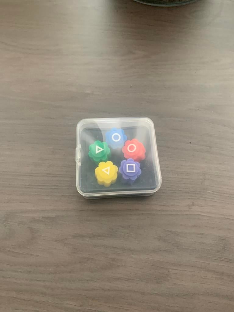 squid game spel, Ophalen of Verzenden, Nieuw