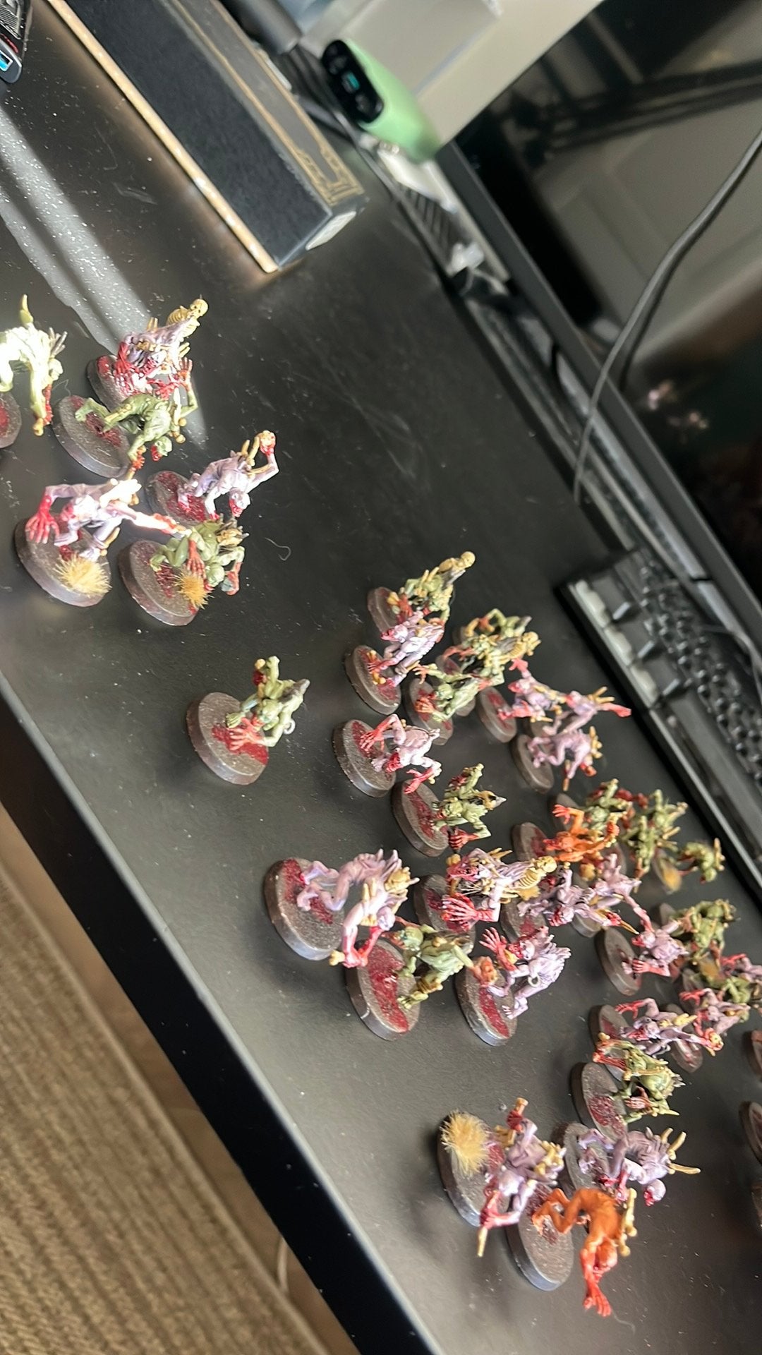 Crypt horrors age of sigmar, Hobby en Vrije tijd, Ophalen of Verzenden, Warhammer