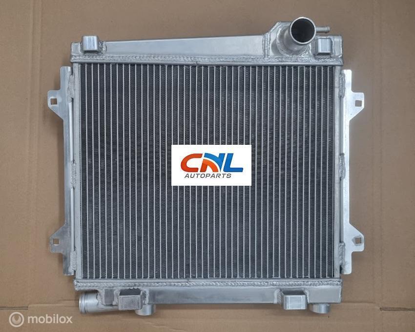 Radiateur BMW E21 320 323i; ALPINA C1/E21 2.3i M20 1979-1982, Auto-onderdelen, Motor en Toebehoren, Nieuw, Ophalen of Verzenden