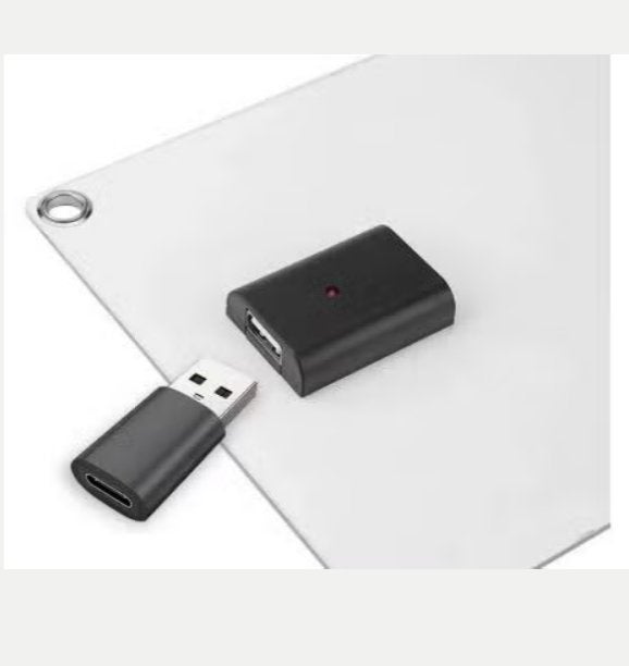 Zonnepaneel 30W – USB Type-C – Waterdicht – Nieuw, Ophalen of Verzenden, Nieuw