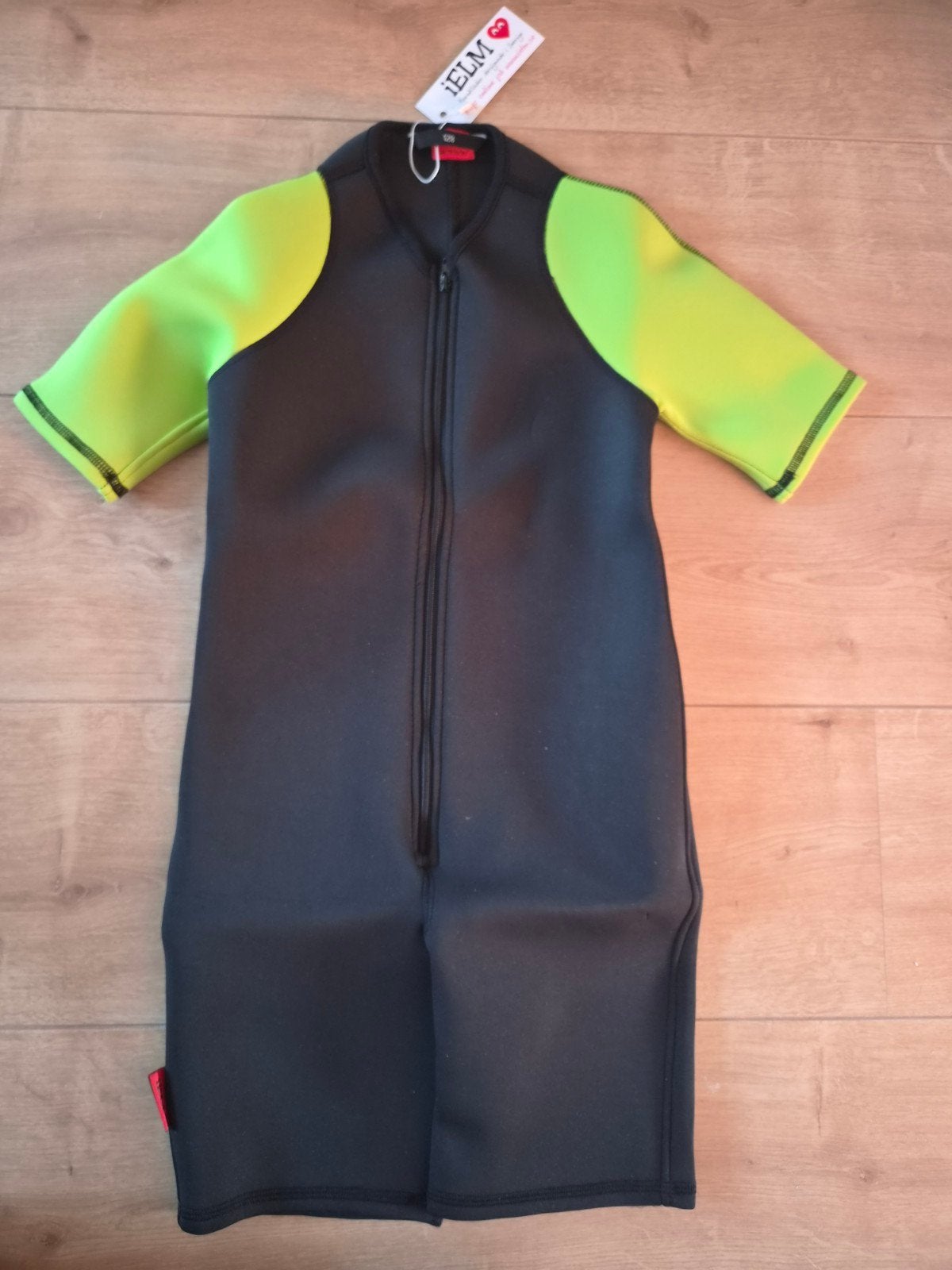iELM UV-zwempak maat 128, Kinderen en Baby's, IELM, Nieuw, Overige maten, Ophalen of Verzenden