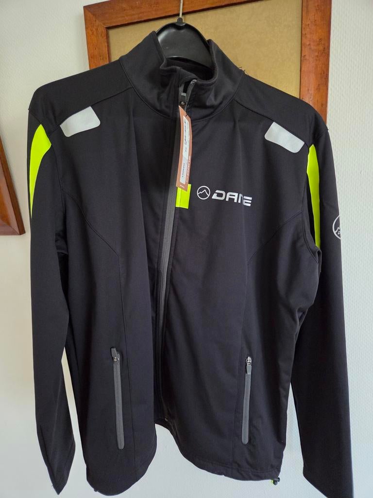 Nieuwe softshell jas xl, Ophalen of Verzenden, Nieuw met kaartje, Jas | textiel