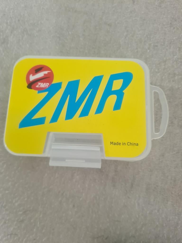 ZMR GPS Snelheidsmeter voor RC Drones en Turbines, Ophalen of Verzenden, Nieuw