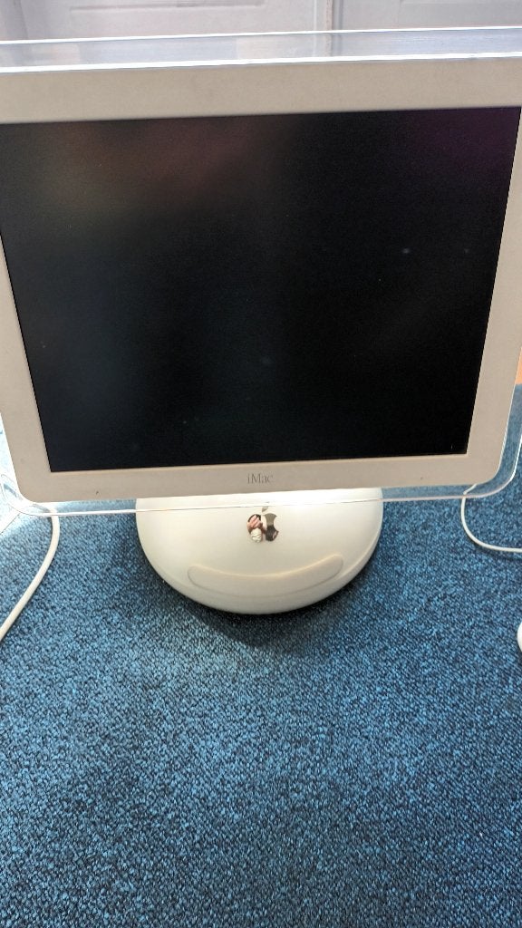 apple computer, Ophalen, Apple