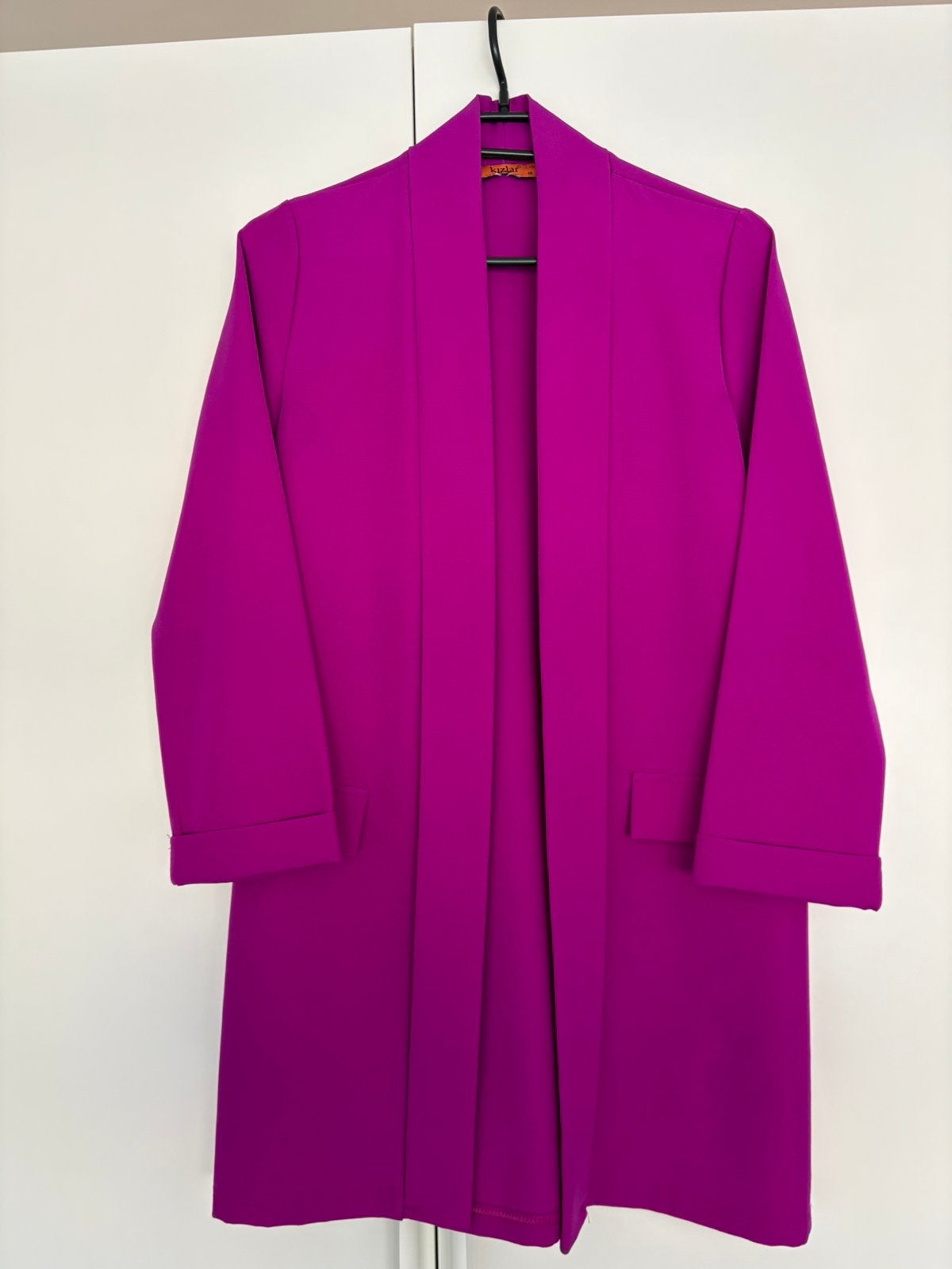 Blazer, Ophalen of Verzenden, Nieuw, Maat 38/40 (M)