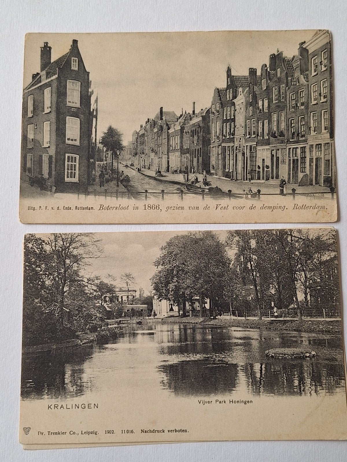 Rotterdam 70, Ophalen of Verzenden, Zuid-Holland