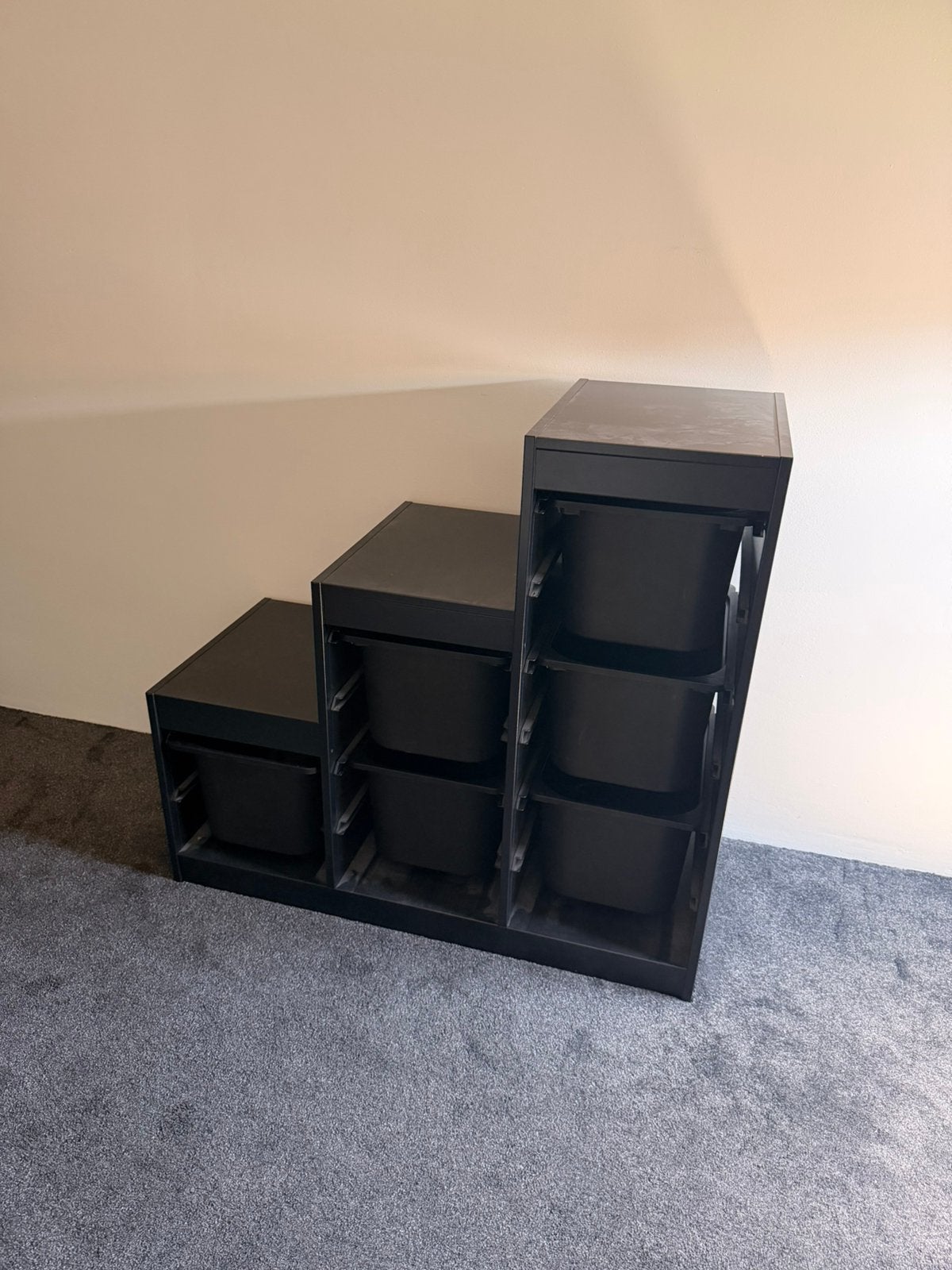 Ikea kastje, Huis en Inrichting, Ophalen of Verzenden, Zo goed als nieuw