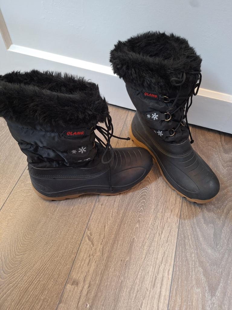 Dames snowboots, Ophalen of Verzenden, Maat 38/40 (M), Overige typen