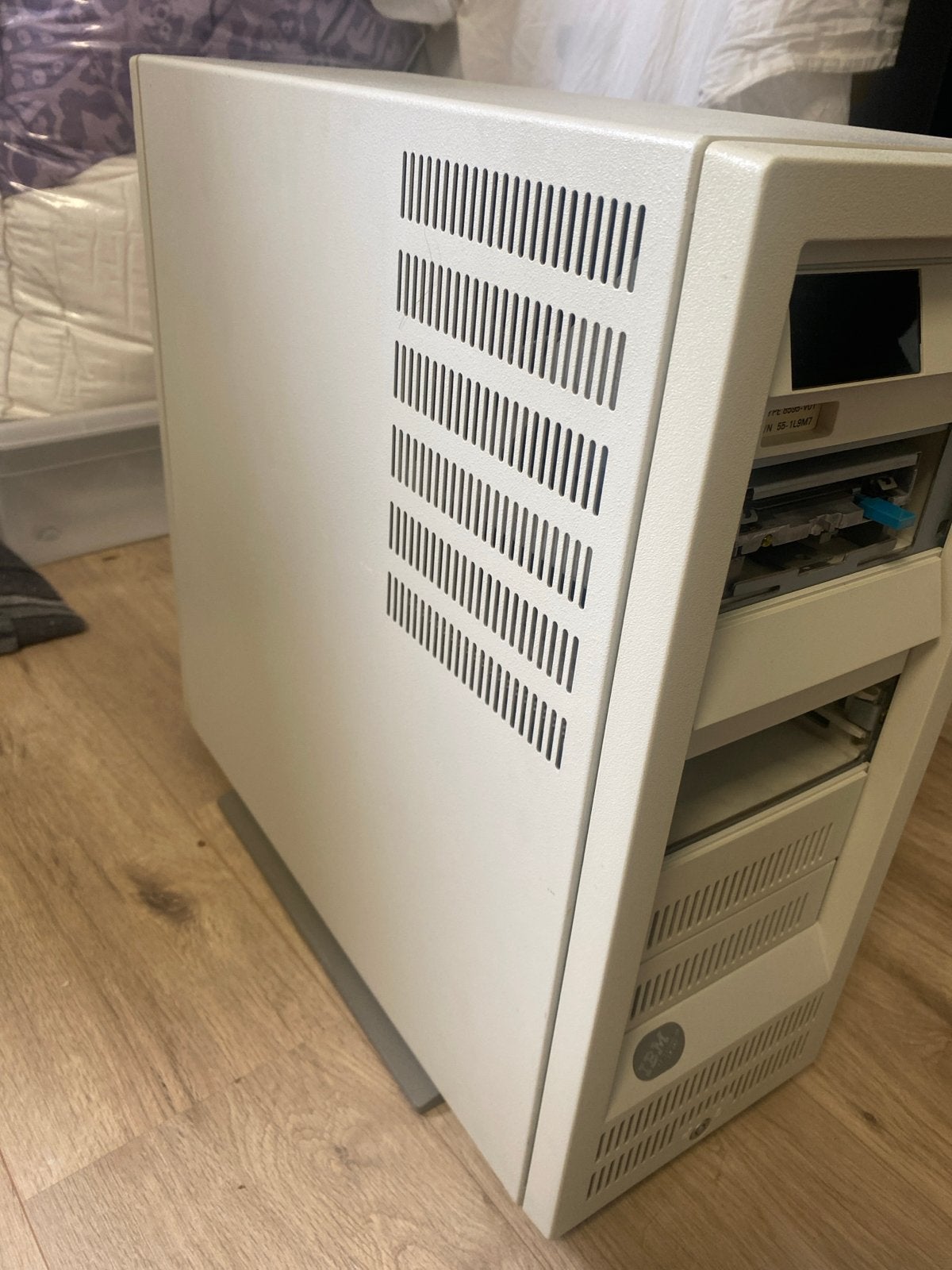 Foto 9 van IBM PS/2 Model 95 XP