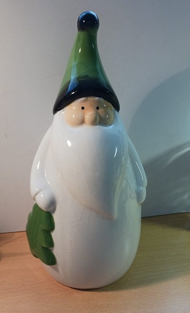 Noord-Europese kerstman Nisse, Diversen, Ophalen of Verzenden