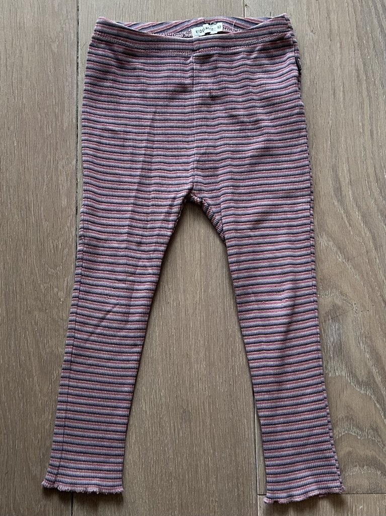 Legging Kids Gallery - mt 92, Ophalen of Verzenden, Gebruikt, Meisje, Broek