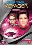 Star Trek Voyager seizoen 4, Engels, Nederlands, Ophalen of Verzenden, Zo goed als nieuw
