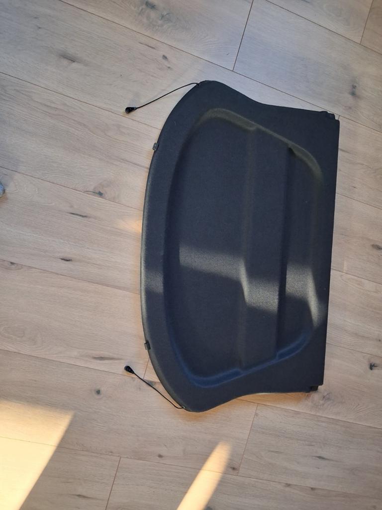 Hoedenplank Renault megane erg netjes, Auto-onderdelen, Ophalen, Voor, Renault, Bumper