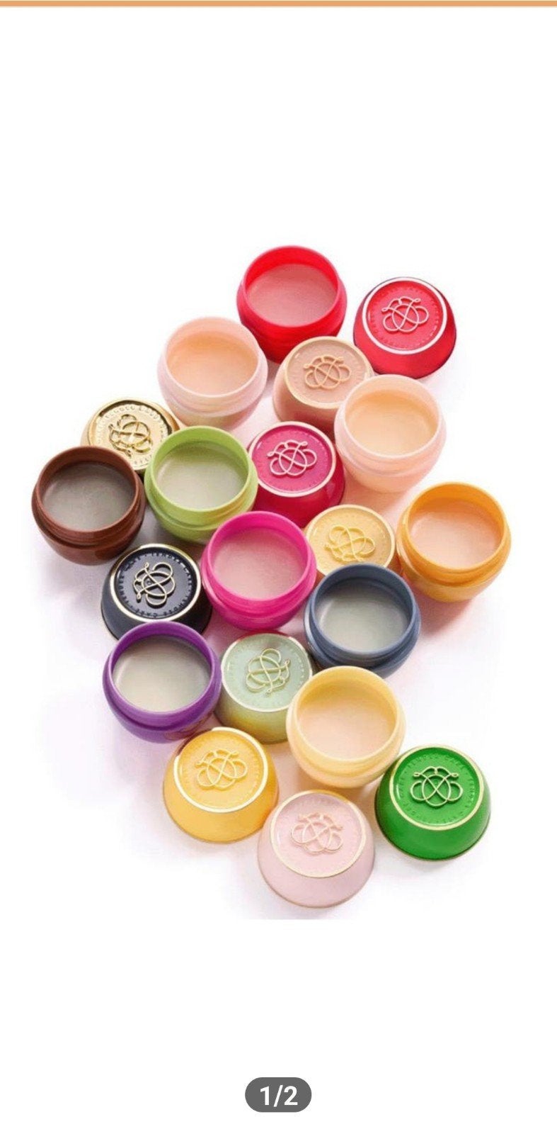 Tender Care Oriflame Wonderpotjes, Nieuw, Ophalen of Verzenden, Make-up, Overige kleuren