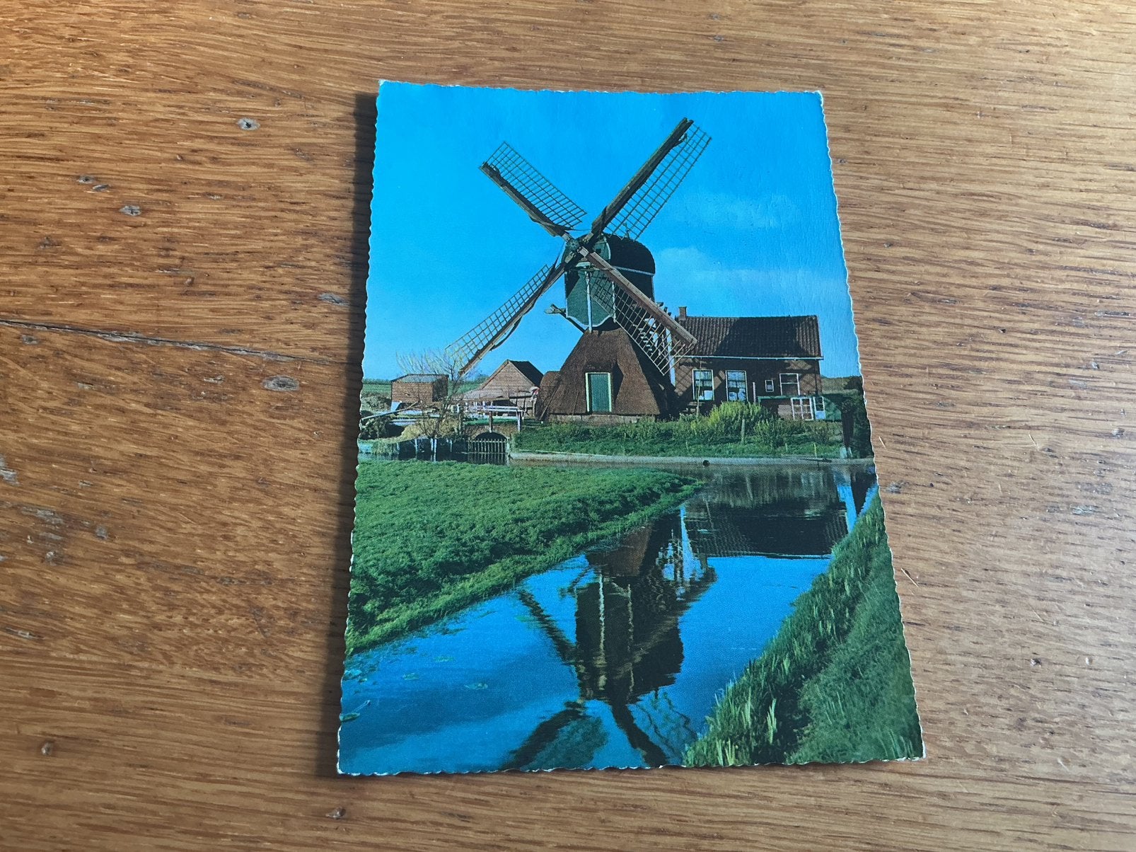 Y403 molen, Ophalen of Verzenden