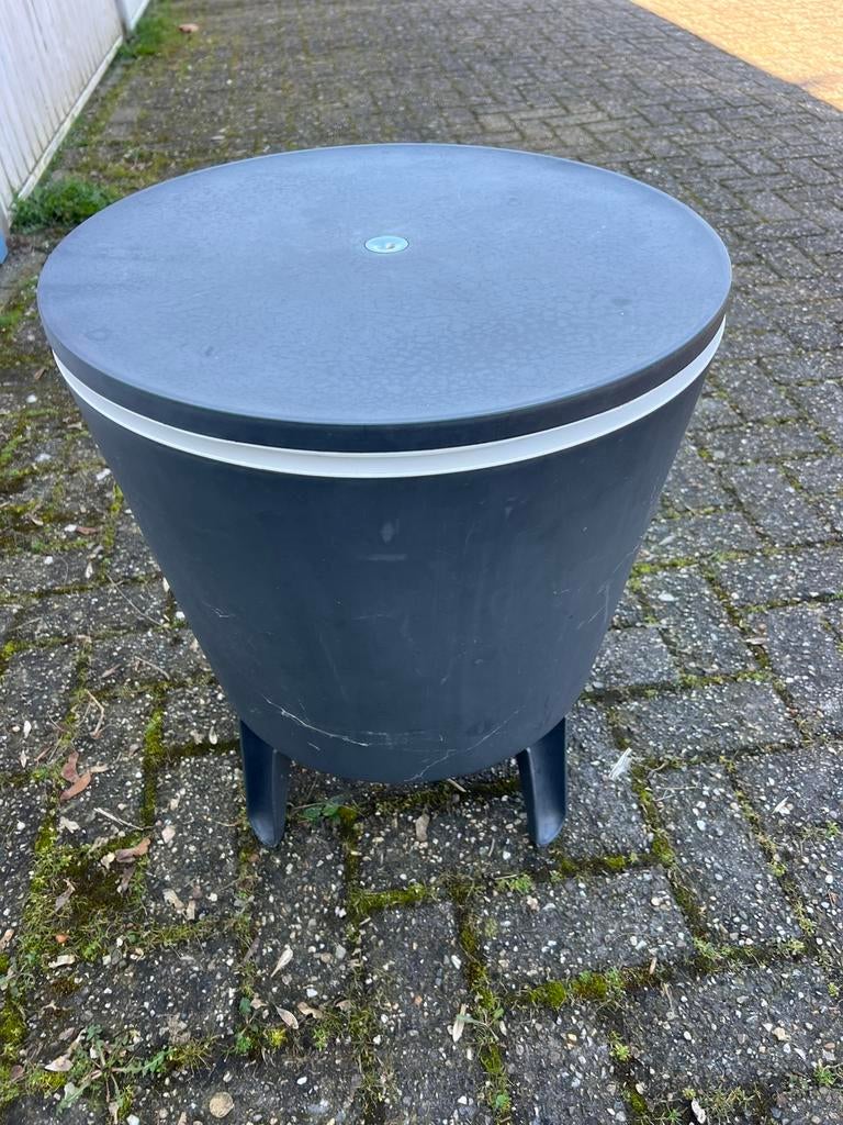 Keter coolbar, Ophalen of Verzenden, Koelelement
