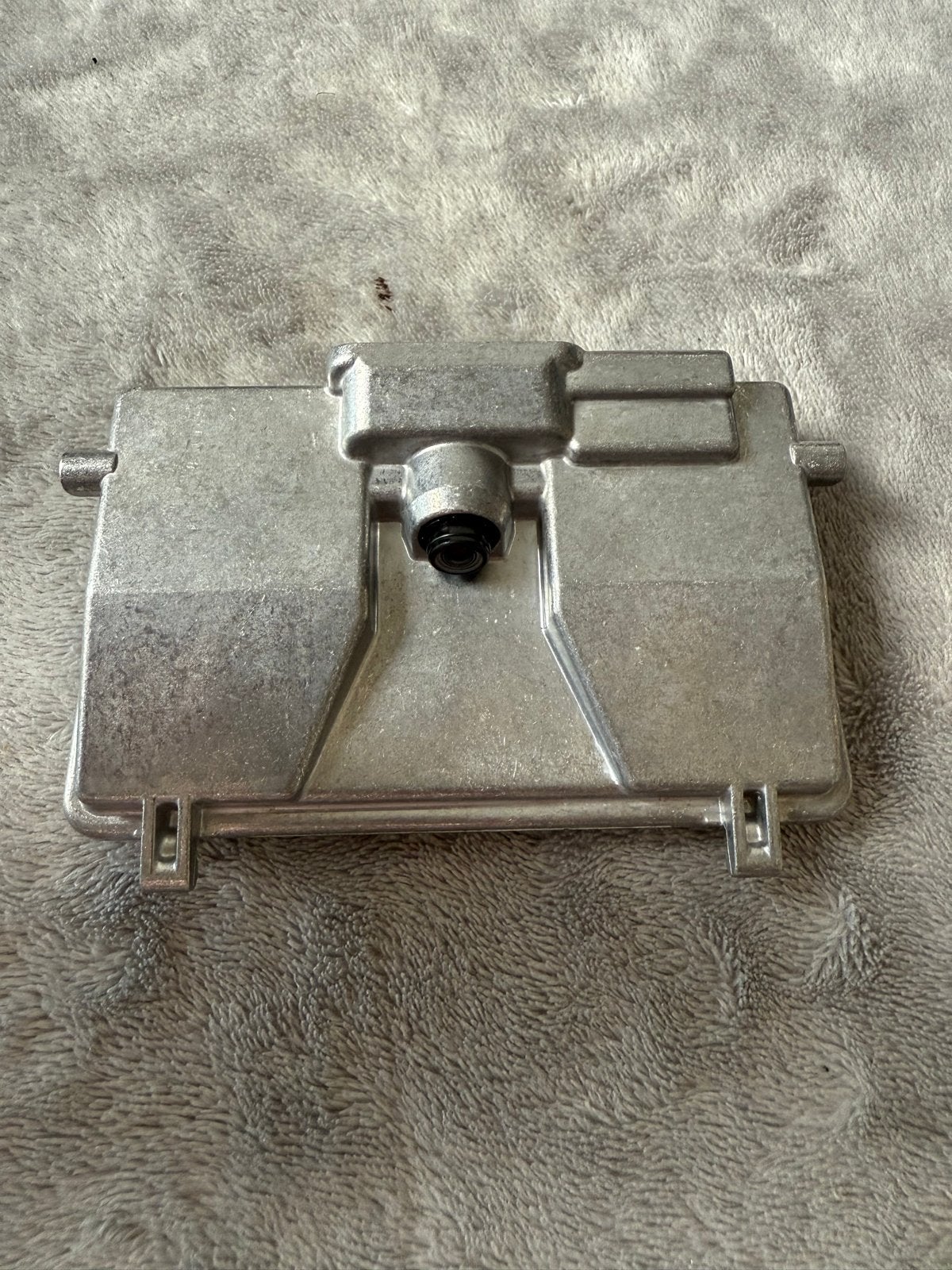 Originele frontcamera  met onderdeelnummer 3QD980654., Auto-onderdelen, Ophalen of Verzenden