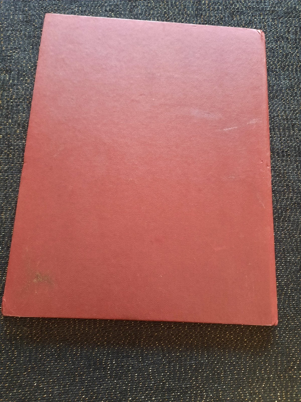 Kleine Schoolatlas der gehele aarde 1967 - Onbeschadigd, Ophalen of Verzenden, Zo goed als nieuw, 1800 tot 2000, Wereld