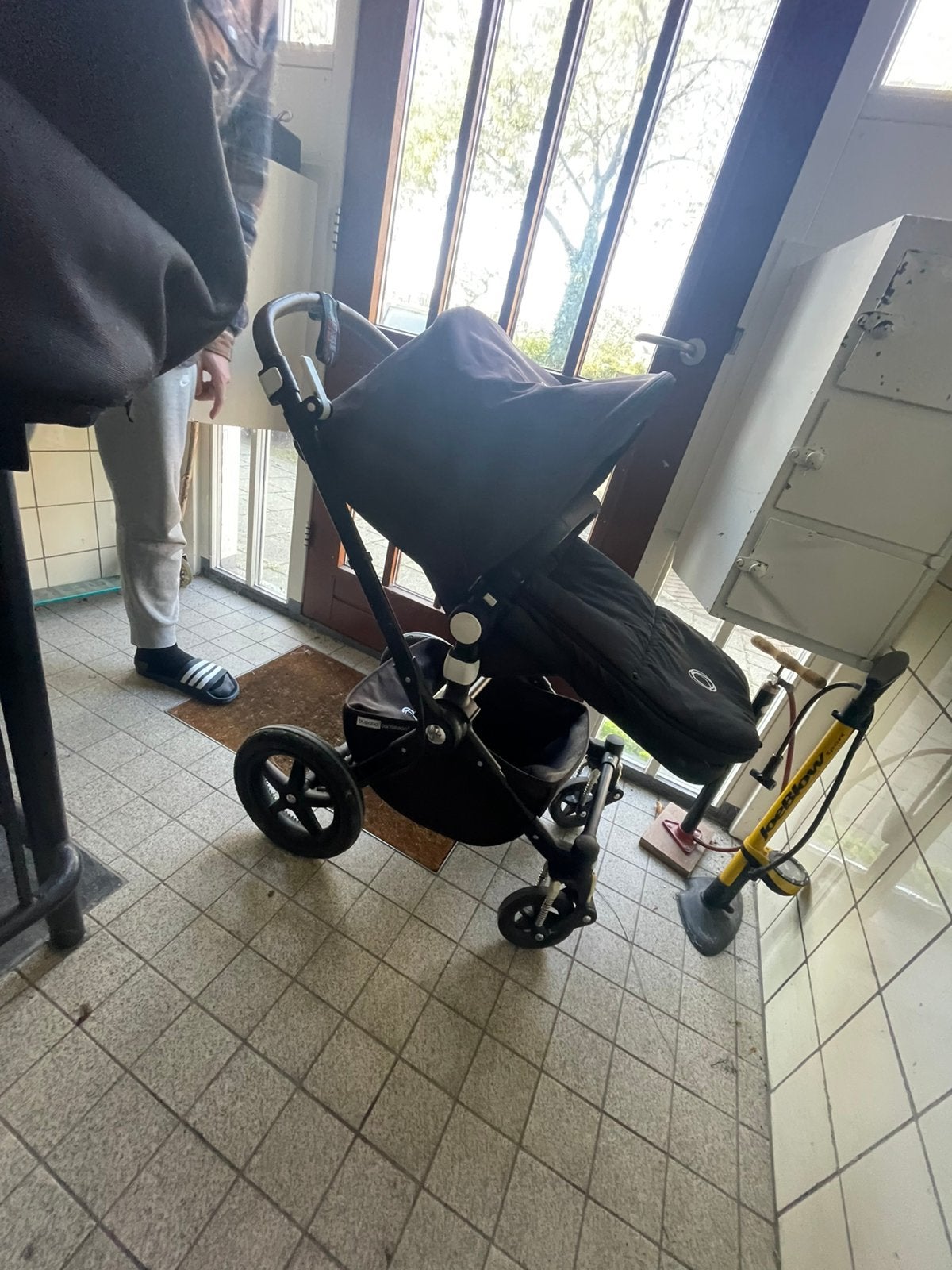 Bugaboo cameleon 3 - complete kinderwagen en reiswieg, Ophalen, Zo goed als nieuw, Bugaboo