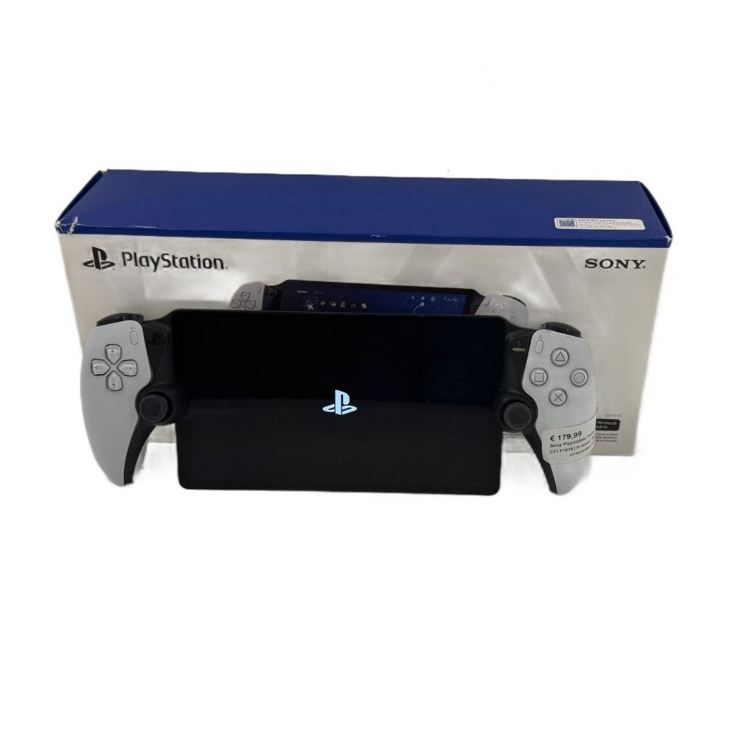 Sony Playstation Portal CFI-Y1016 | In doos | Met garantie