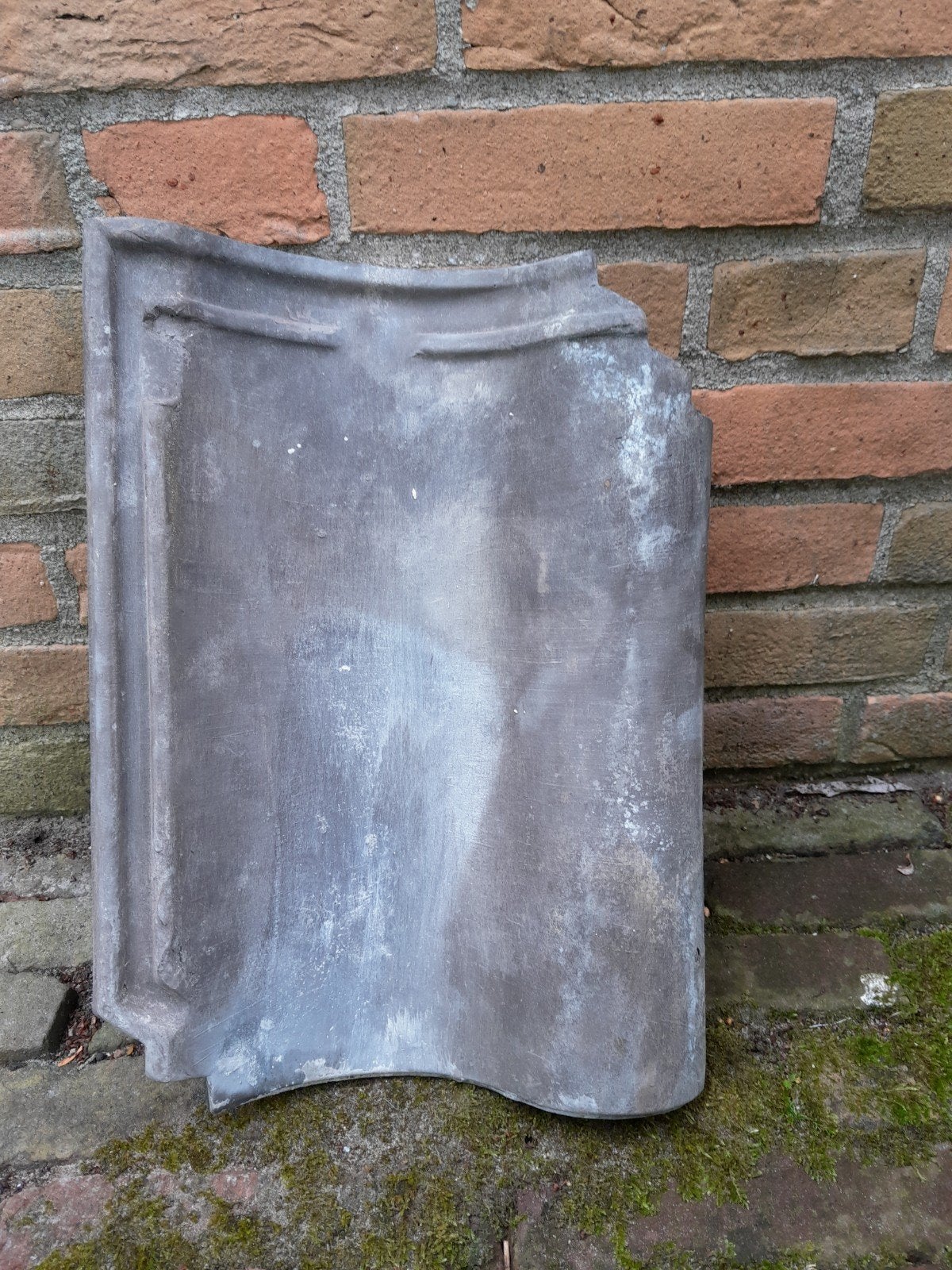 Van Oordt Dakpan - Authentiek en Duurzaam, Doe-het-zelf en Verbouw, Dakpannen en Dakbedekking, Gebruikt, Steen of Klei, Ophalen of Verzenden