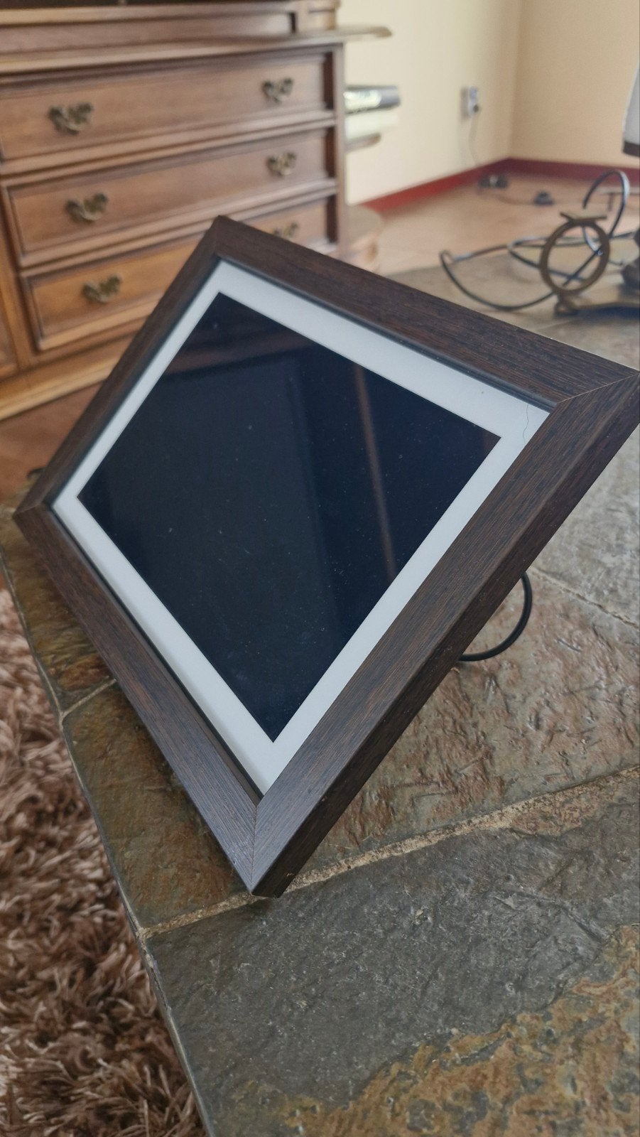 Frameo digitale fotolijst, Ophalen, Overige merken, 8 tot 12 inch, 2 GB of meer