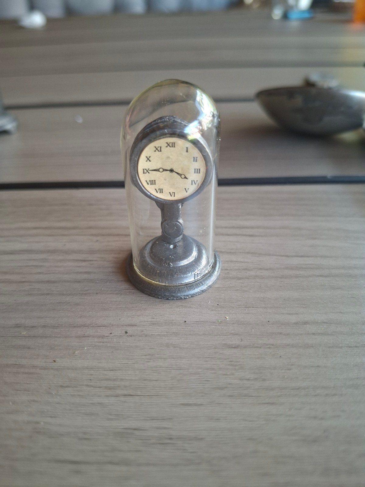 Tinnen miniaturen diverse soorten, Antiek en Kunst, Ophalen