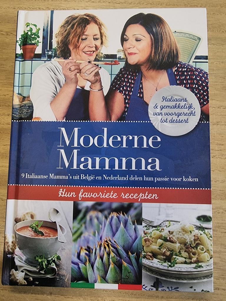 Diverse kookboeken verkoop, Verzenden, Zo goed als nieuw